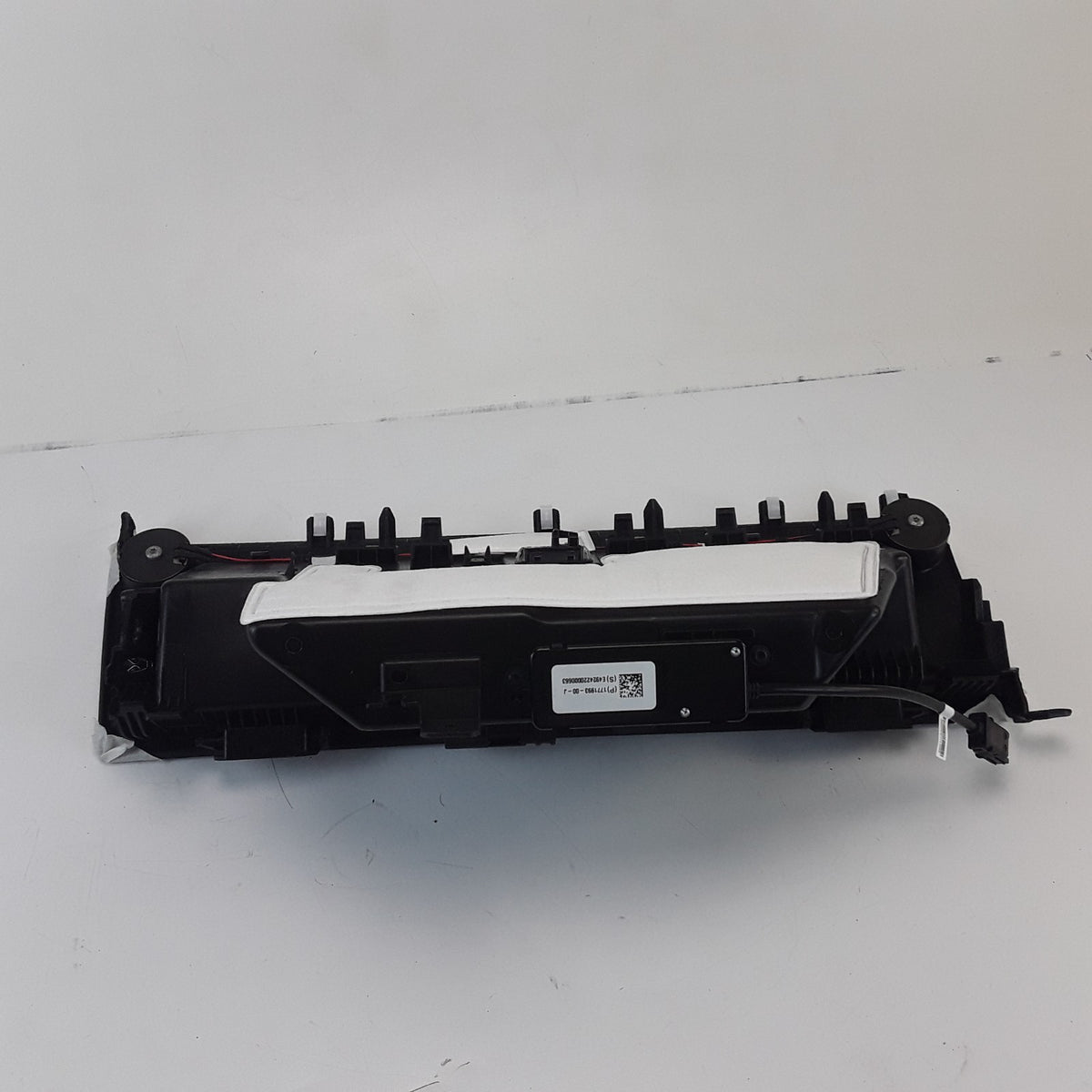 For Tesla Model 3 LHD Glove Box with USB Port 1695247-10-C