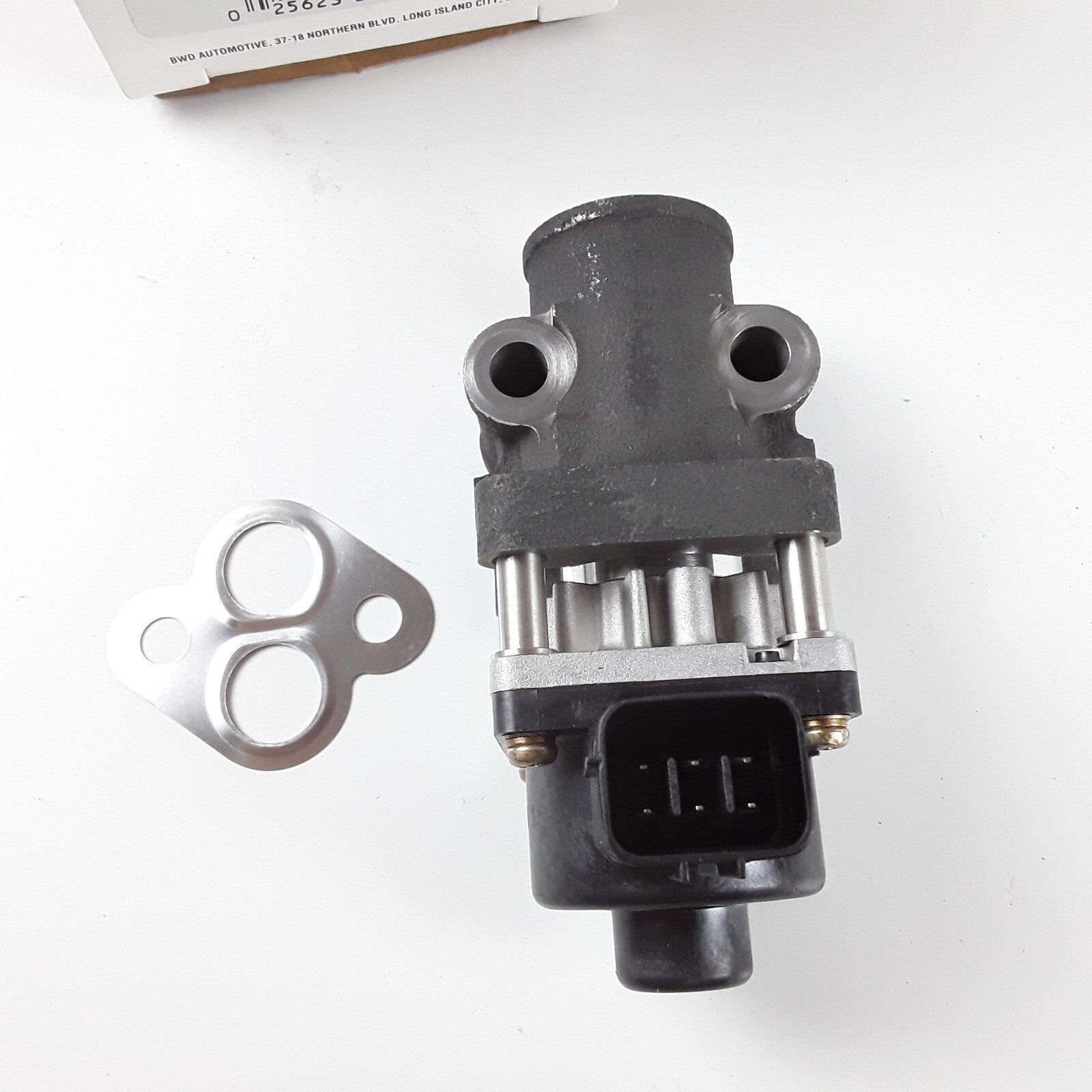 BWD EGR1672 EGR Valve Fits Mitsubishi Galant Lancer Eclipse 2004-2012