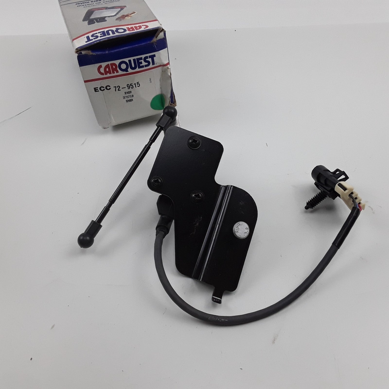 Rear Active Suspension Position Sensor Fits Cadillac DeVille Seville Buick LeSab