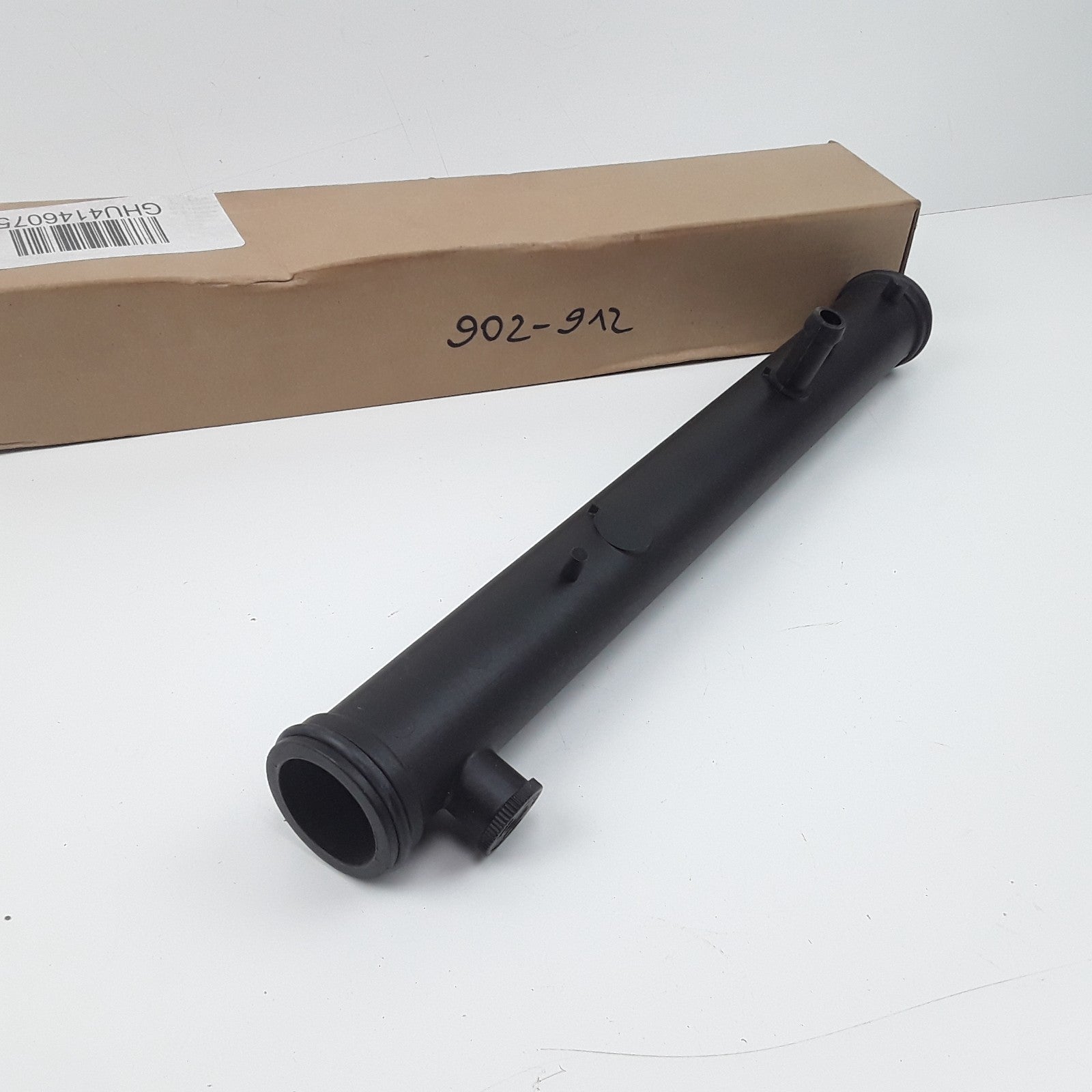 Dorman 902-912 Engine Coolant Pipe Fits Volkswagen Jetta Golf (1999 2000-2002)