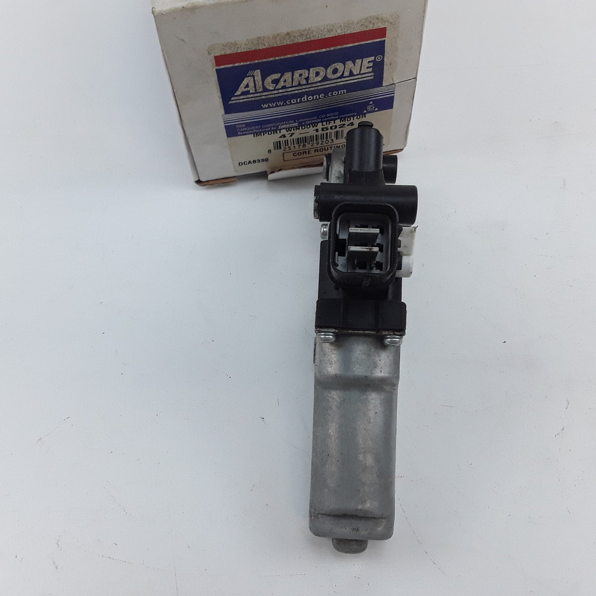 Front Right Rear Left Power Window Lift Motor Fits Honda Odyssey 2005 2006-2010
