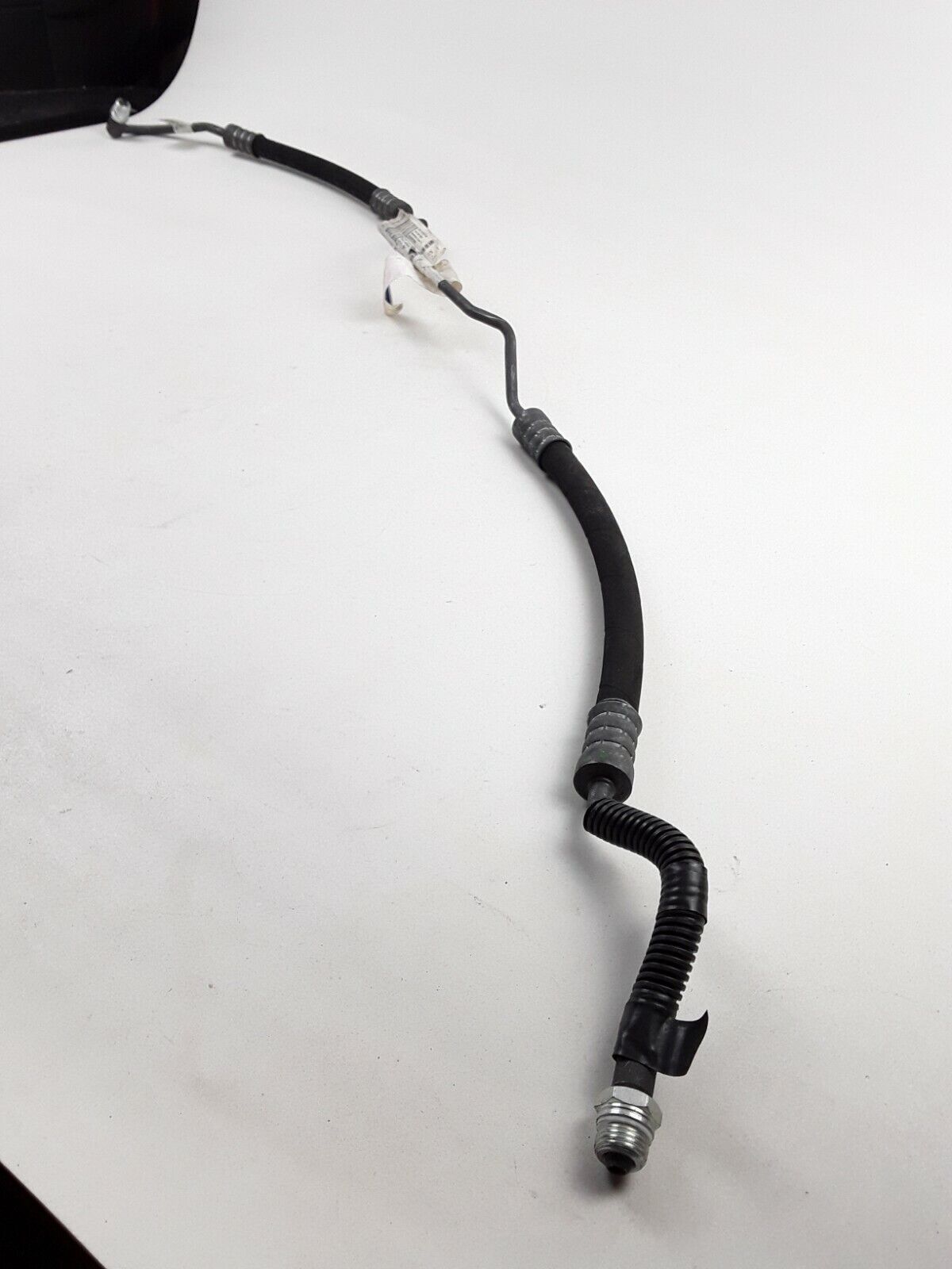 for Ford E 150 250 350 450 Power Steering Pressure Hose 6.0L Diesel Super Duty - HotCarParts