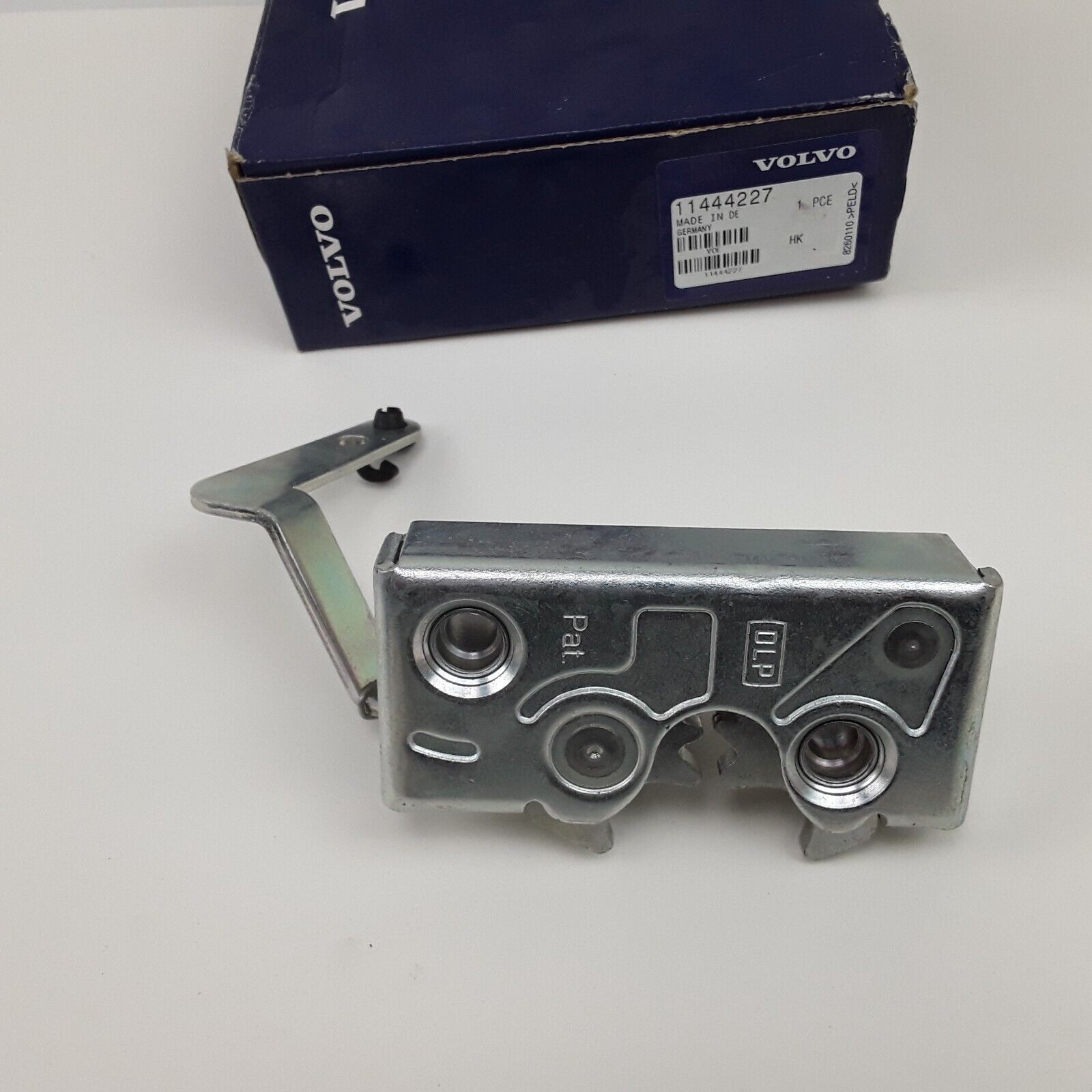 OEM Door Lock Volvo 11444227 Fits Volvo Wheel Loaders, Soil Compactors
