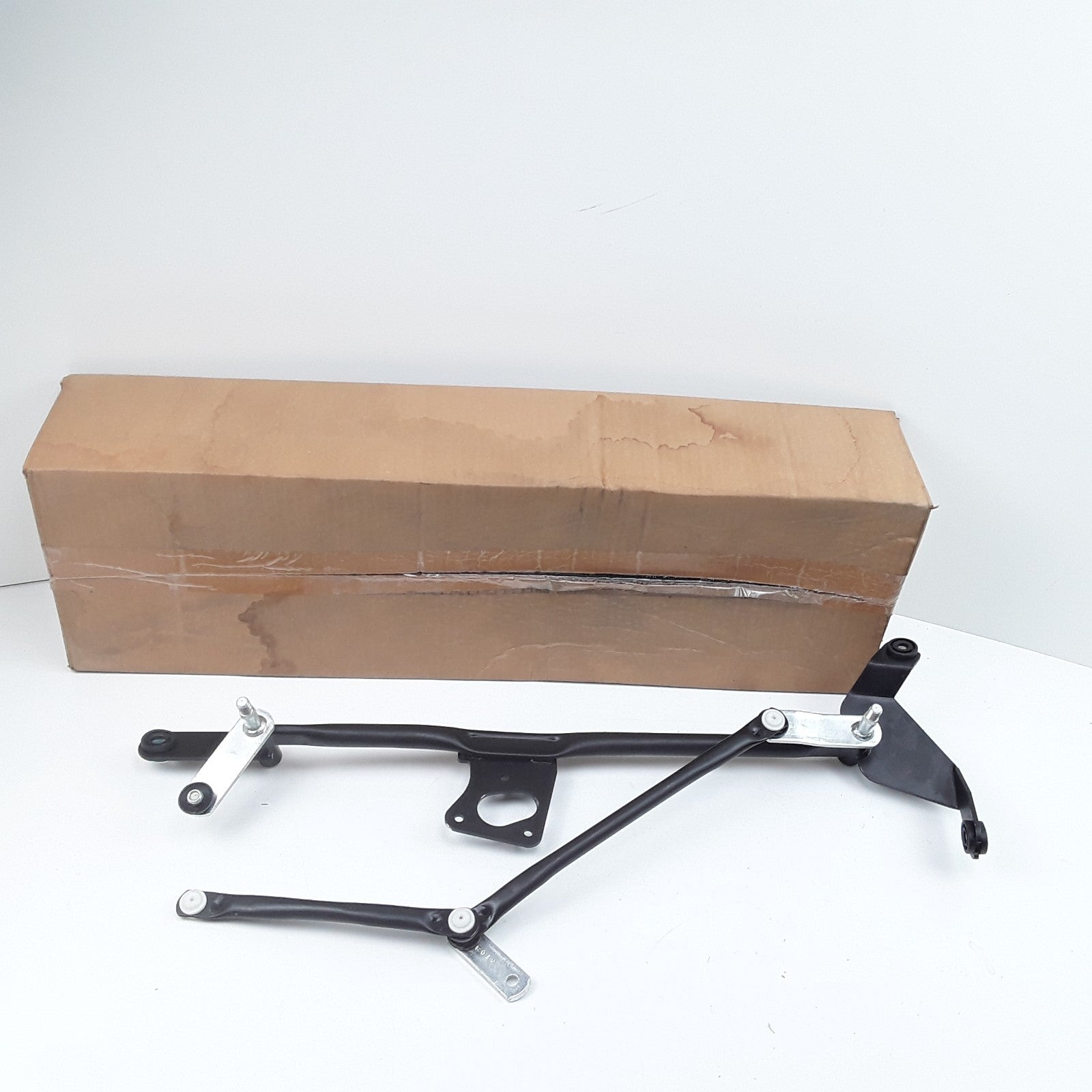 Dorman 602-027 Windshield Wiper Transmission Fits Cadillac CTS (2008 2009-2015)