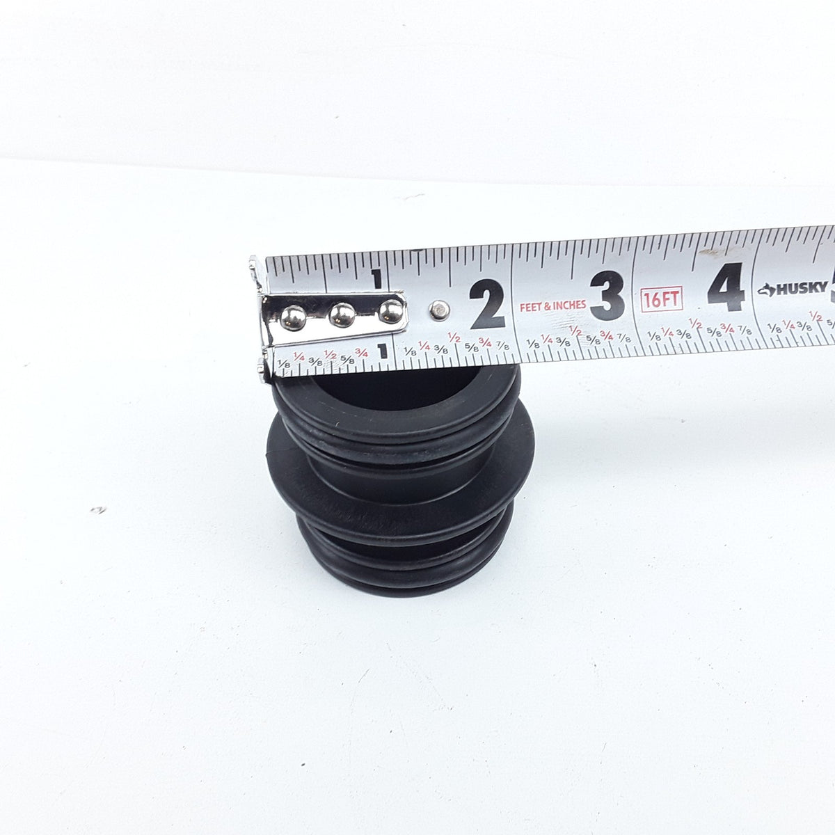 Exhaust Gas Recirculation (EGR) Unit Tube Connector (Cummins) 5345741