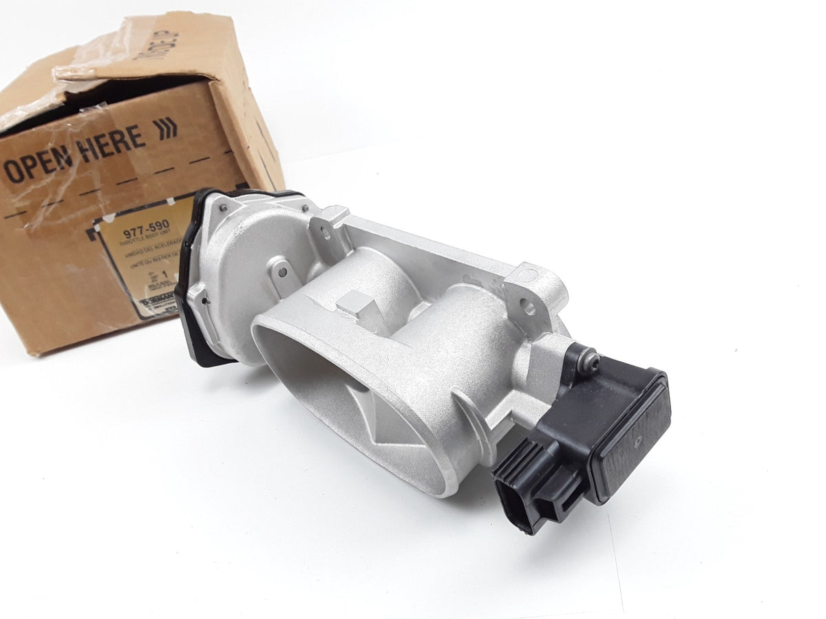 Dorman 977-590 Electronic Throttle Body Assembly For Ford Mustang 2009-2010 4.6L