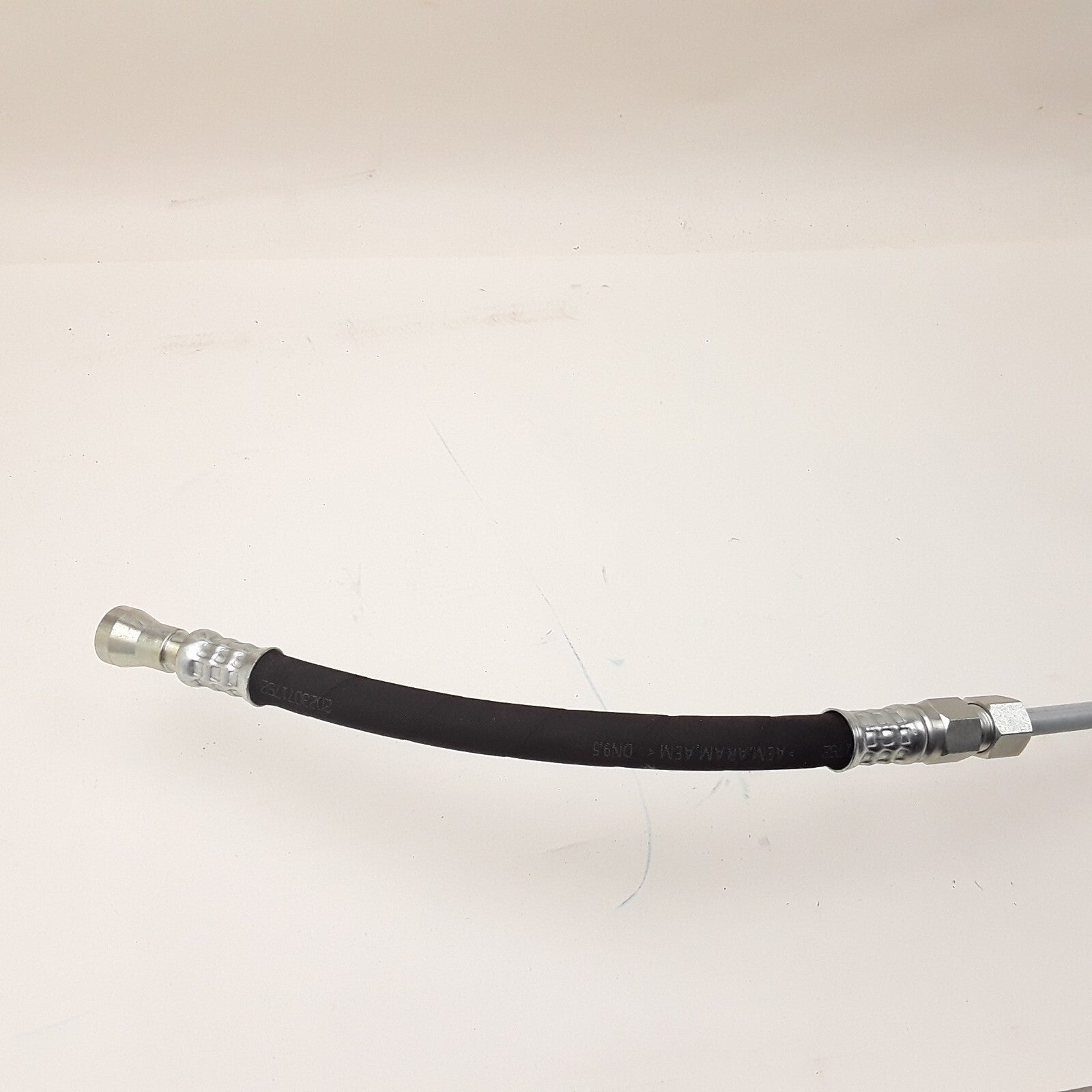 Transmission Oil Cooler Line Fits Dodge Ram 3500 Ram 2500 Ram 1500 (2000-2002)