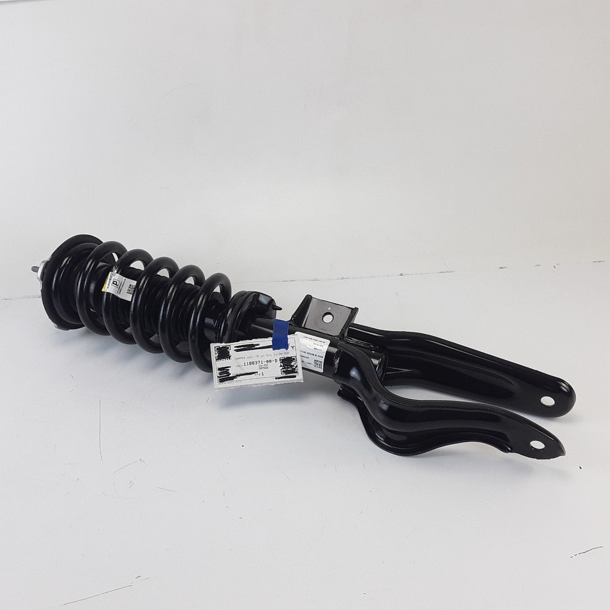 FOR TESLA MODEL Y 2020-2022 LEFT FRONT SUSPENSION SHOCK NEW OEM 1188371-00-D