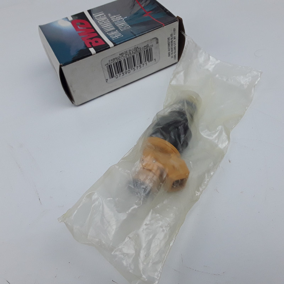 BWD 57816 Fuel Injector Assembly Heavy Duty Fits Ford Windstar (1998)