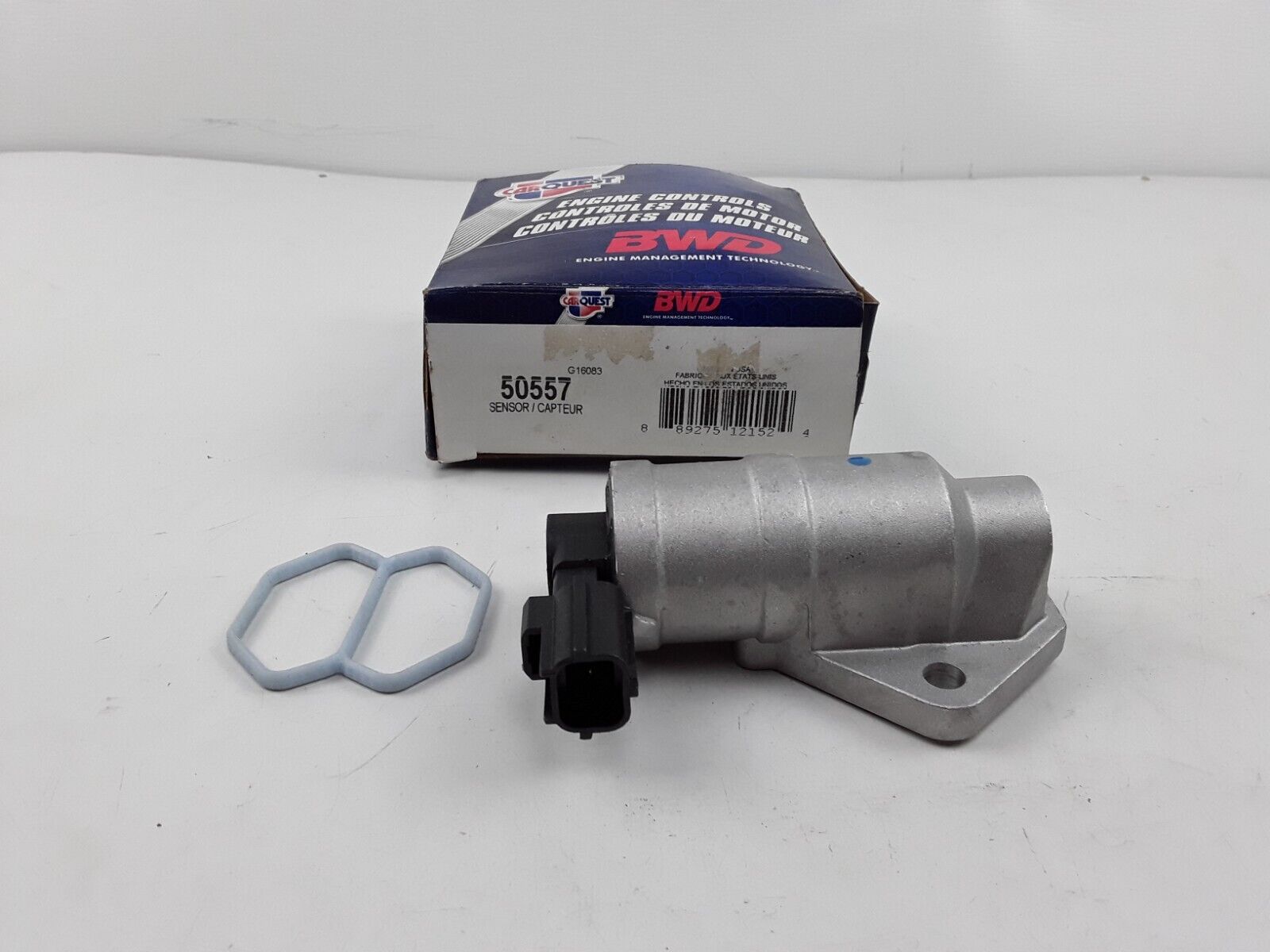 Fuel Injection Idle Air Control Valve For Mercury Monterey,Mountaineer 2002-2010 - HotCarParts