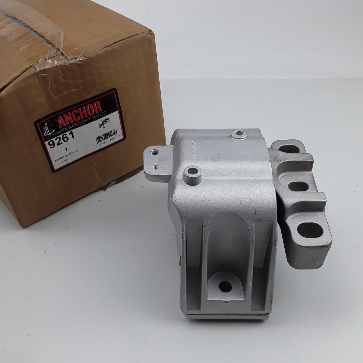 Right Engine Mount Fits Volkswagen Jetta R32 Golf Audi TT Quattro (1999-2006)
