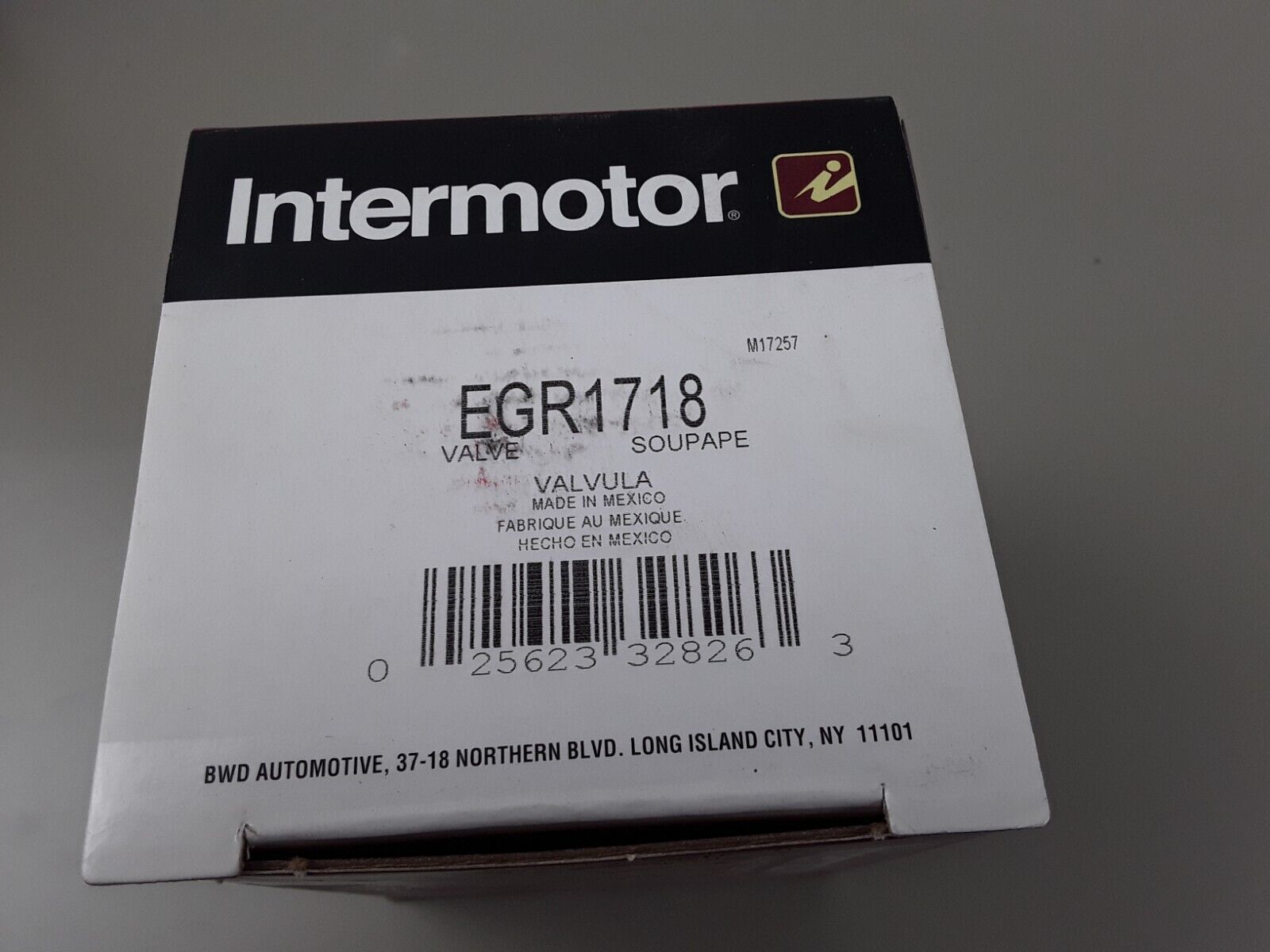 Exhaust Gas Recirculation EGR Valve For Kia Magentis, Optima, Santa Fe, Sonata - HotCarParts