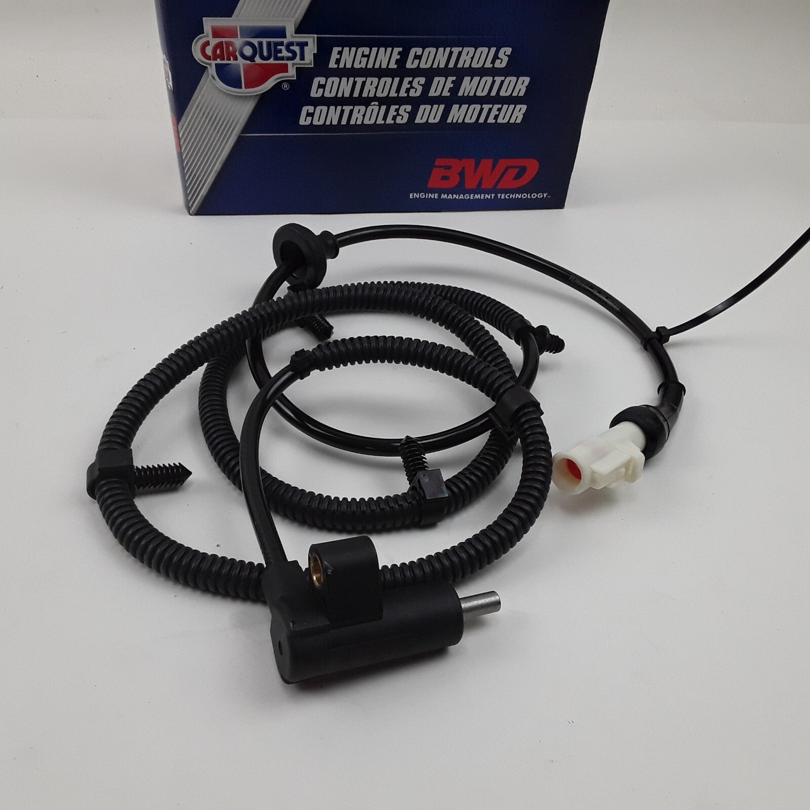 ABS Wheel Speed Sensor Fits Ford Crown Victoria Lincoln Town Car 2005-2011