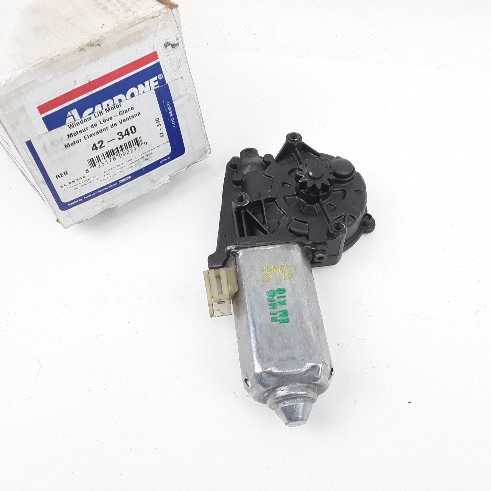 Cardone 42-340 Front Right Window Lift Motor Fits Ford Windstar 1995 1996-2003