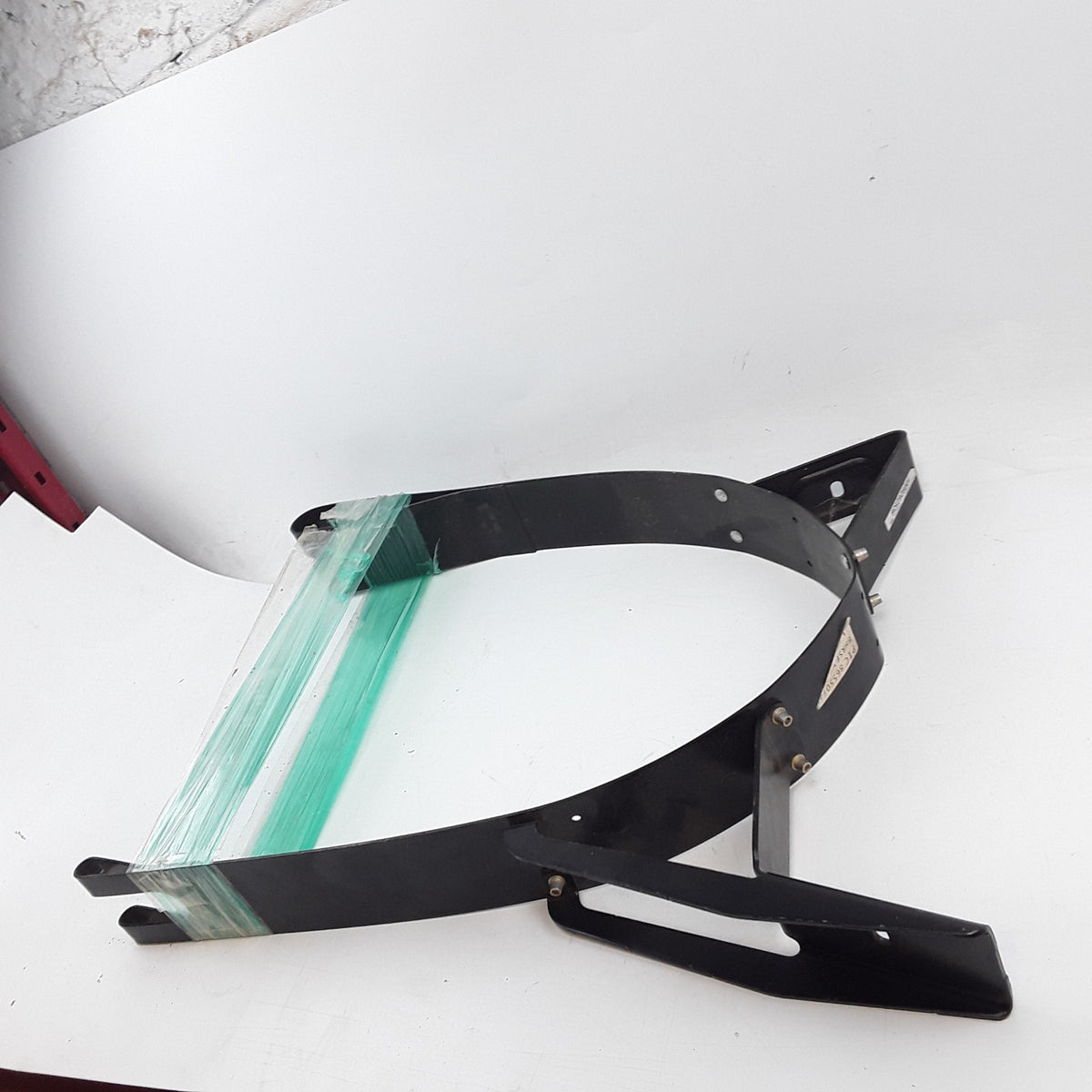 Fuel Tank Strap Fits Freightliner Argosy FS65 Columbia Condor Coronado 2000-2011