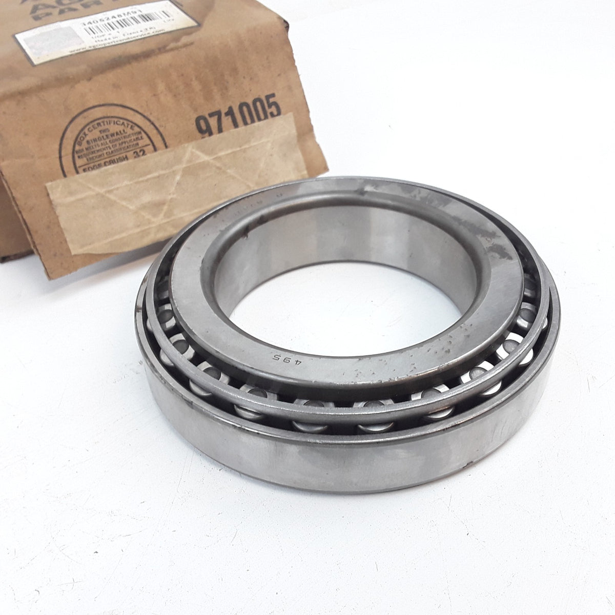AGCO 3405248M91 Tapered Roller Bearing Fits Massey Ferguson Tractors