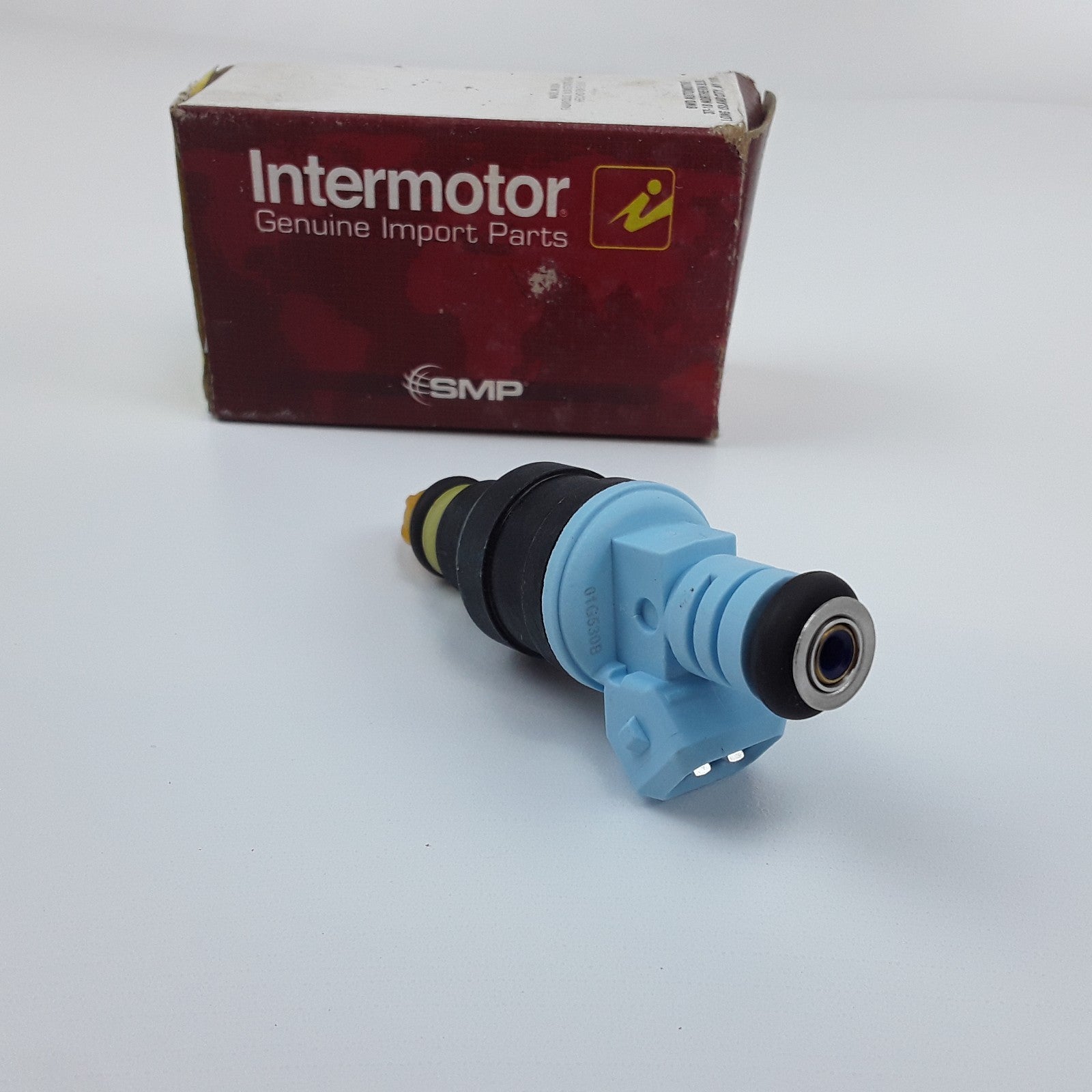 Fuel Injector Fits BMW 850CSi 325iX 525i 325i 325is 750iL 850i 850Ci (1987-1997)