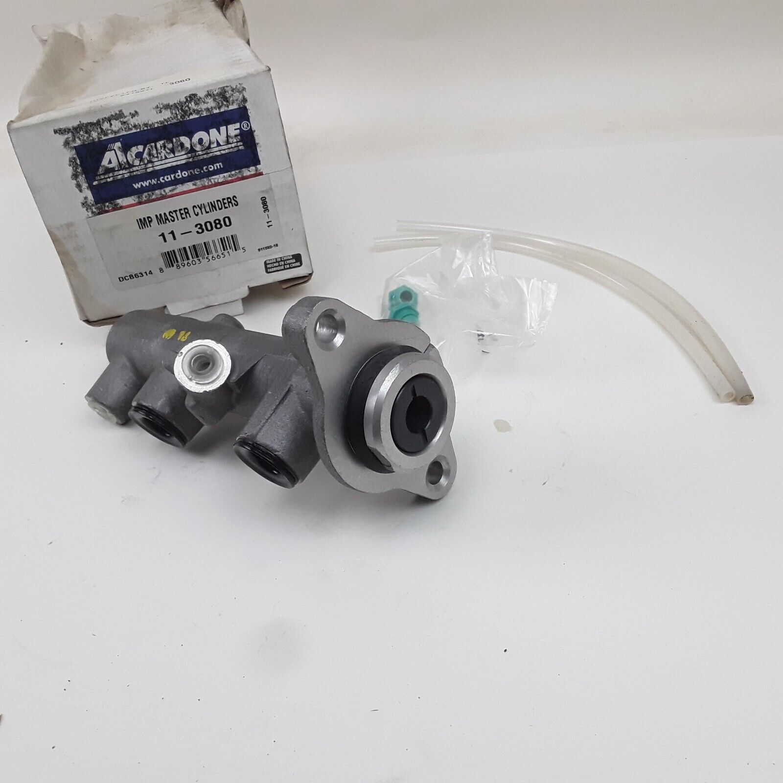 Cardone 11-3080 Brake Master Cylinder Remanufactured Fits Lexus RX300 2001-2002