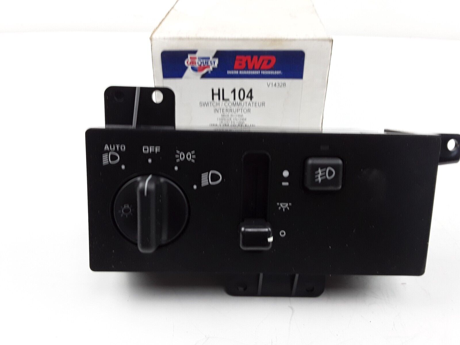 Headlight Switch Lamp for Jeep Grand Cherokee 1994 1995 1996 1997 1998 NEW - HotCarParts