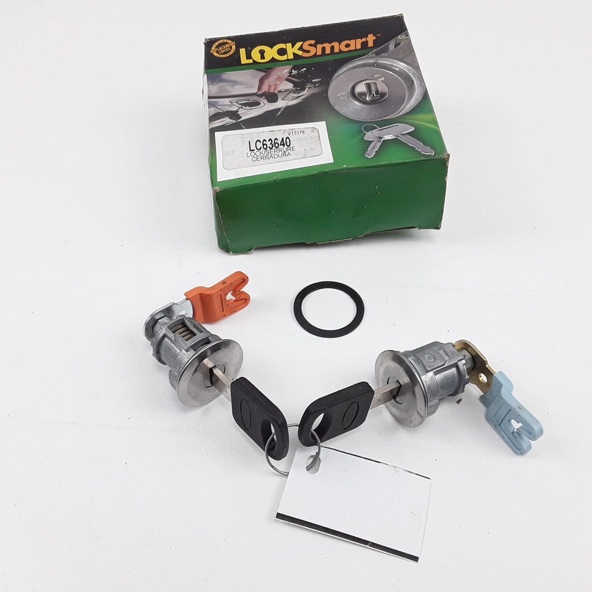 Ignition Lock Cylinder Fits Toyota Tacoma 4Runner 1995 1996 1997 1998 1999-2003