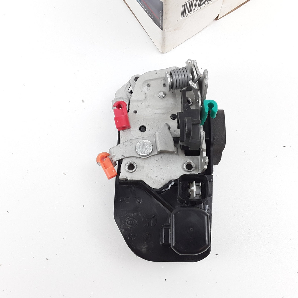 Front Left Power Door Lock Actuator Fits Chrysler 300 Dodge Viper (2005-2010)