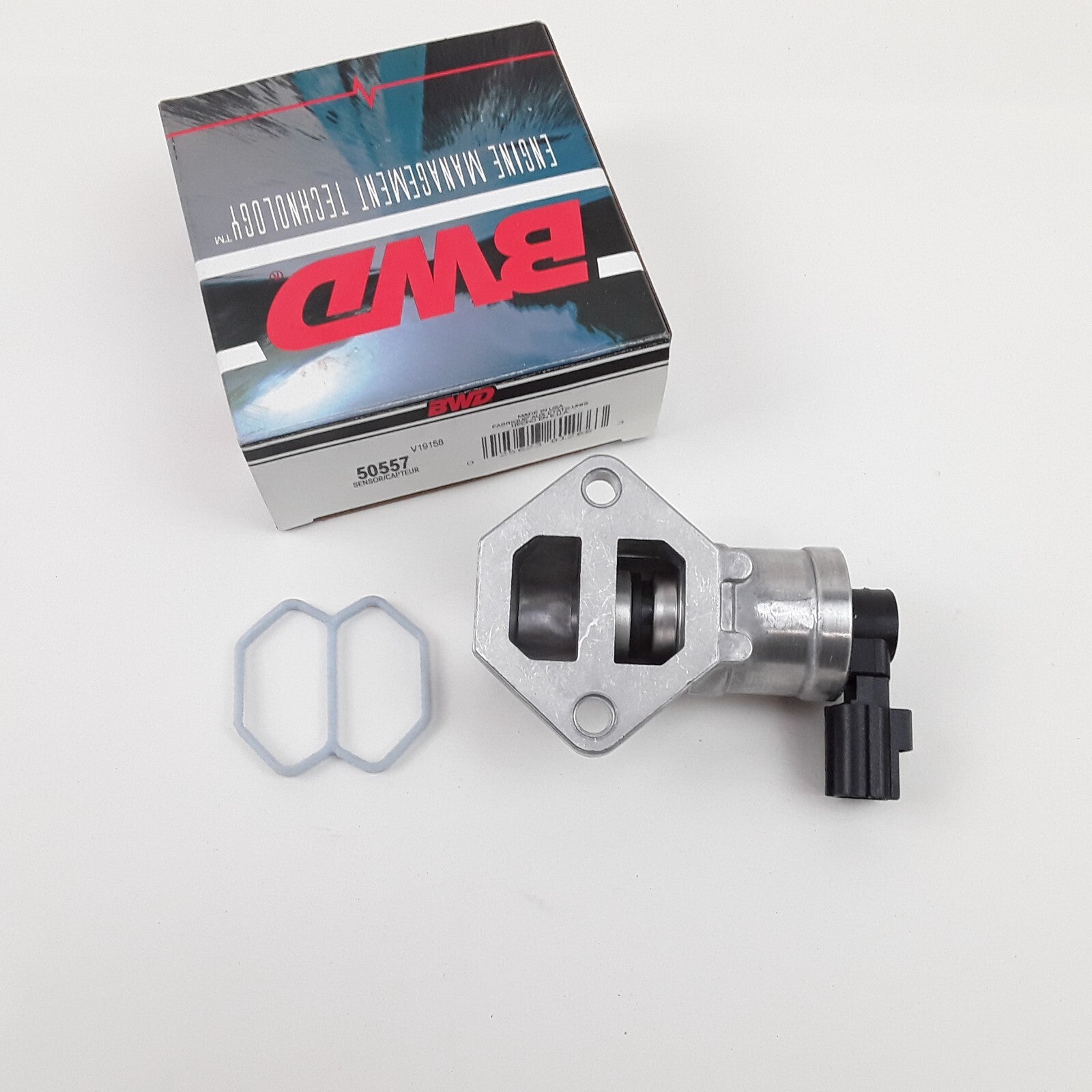 Idle Air Control Valve Fits Ford Freestar Explorer Mercury Monterey (2002-2010)