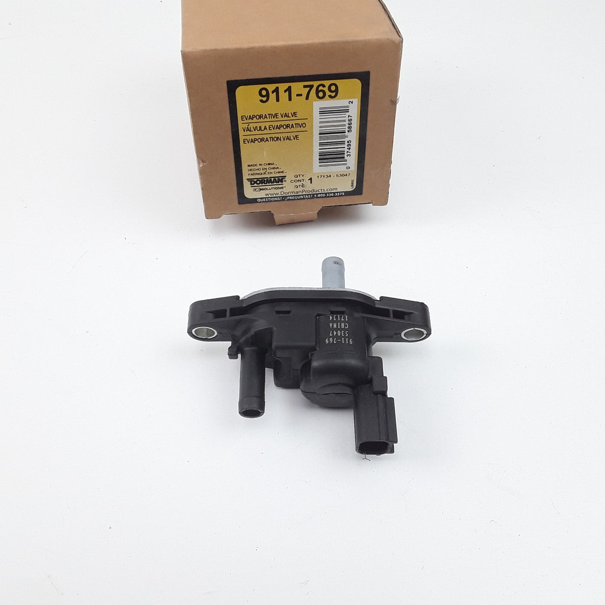 Vapor Canister Purge Valve Fits Acura MDX 2007 2011 2013 Honda Ridgeline 2009-14