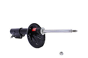 KYB 234038 Front Left Suspension Strut Assembly For Mazda Ford Mercury 1990-1996