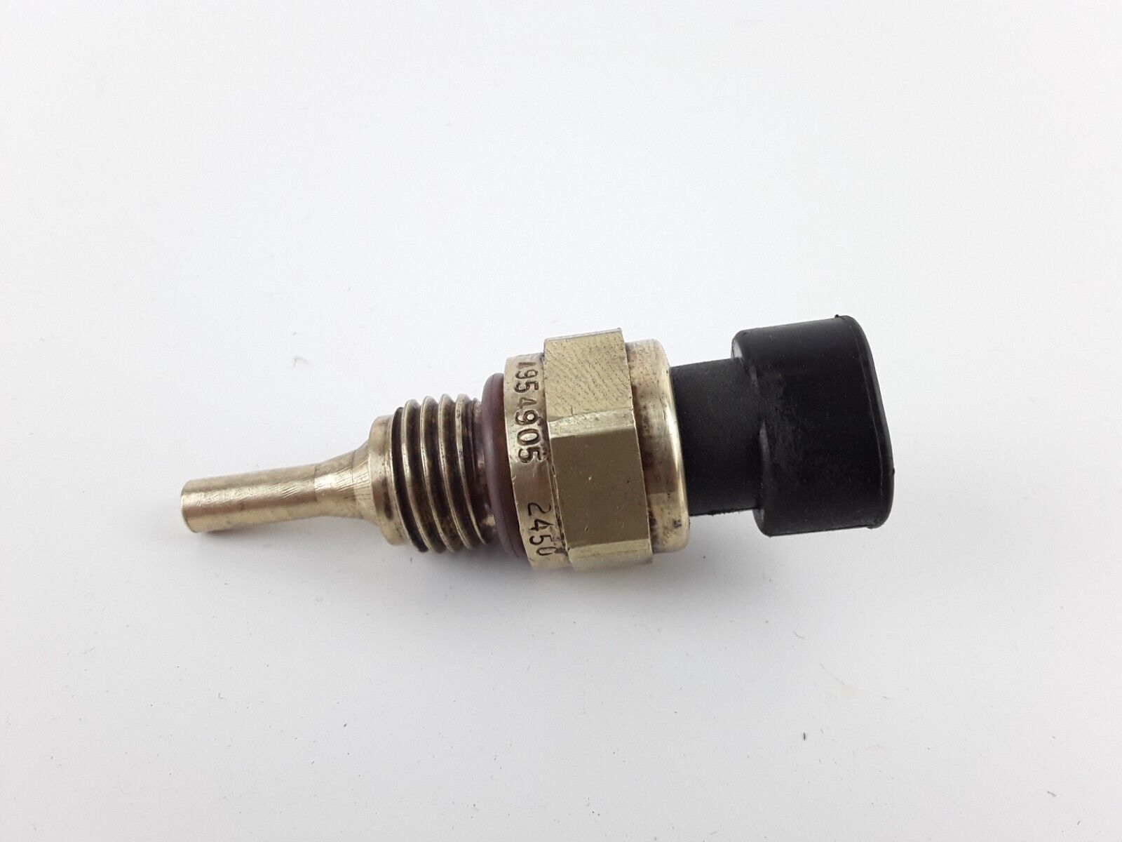 Coolant Temperature Sensor For Cummins 1998-02 Dodge Ram 2500 3500 5.9L 4954905 - HotCarParts
