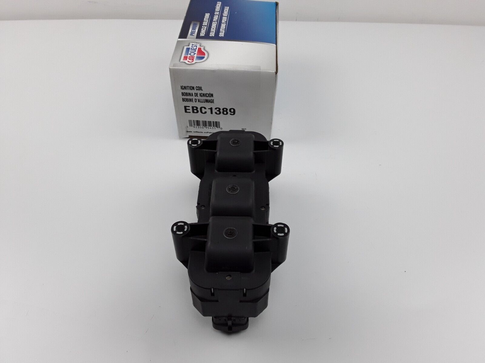 Distributorless Ignition Coil For Cadillac Catera 1997 1998 3.0L NEW - HotCarParts