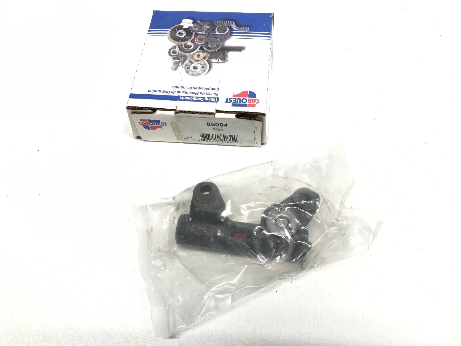 Engine Timing Belt Tensioner Front CARQUEST 85004 / 9324 626 MX-3 MX-6 Millenia - HotCarParts