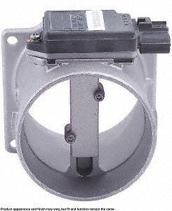 Air Flow Sensor Fits Ford Mustang Taurus Lincoln Mark VIII Navigator (1995-1999)