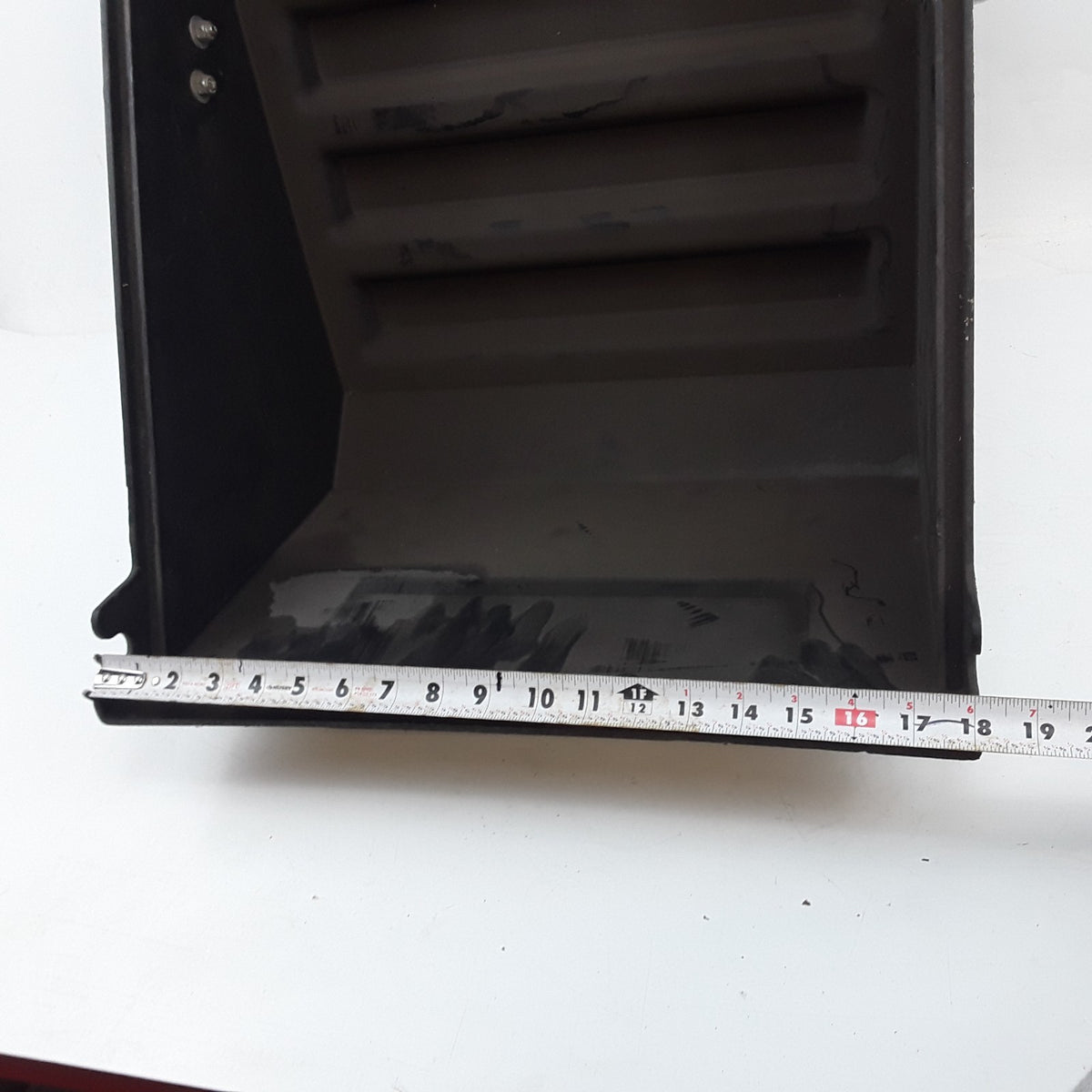 International 3575370C97 Battery Box Cover Fits International Navistar Trucks