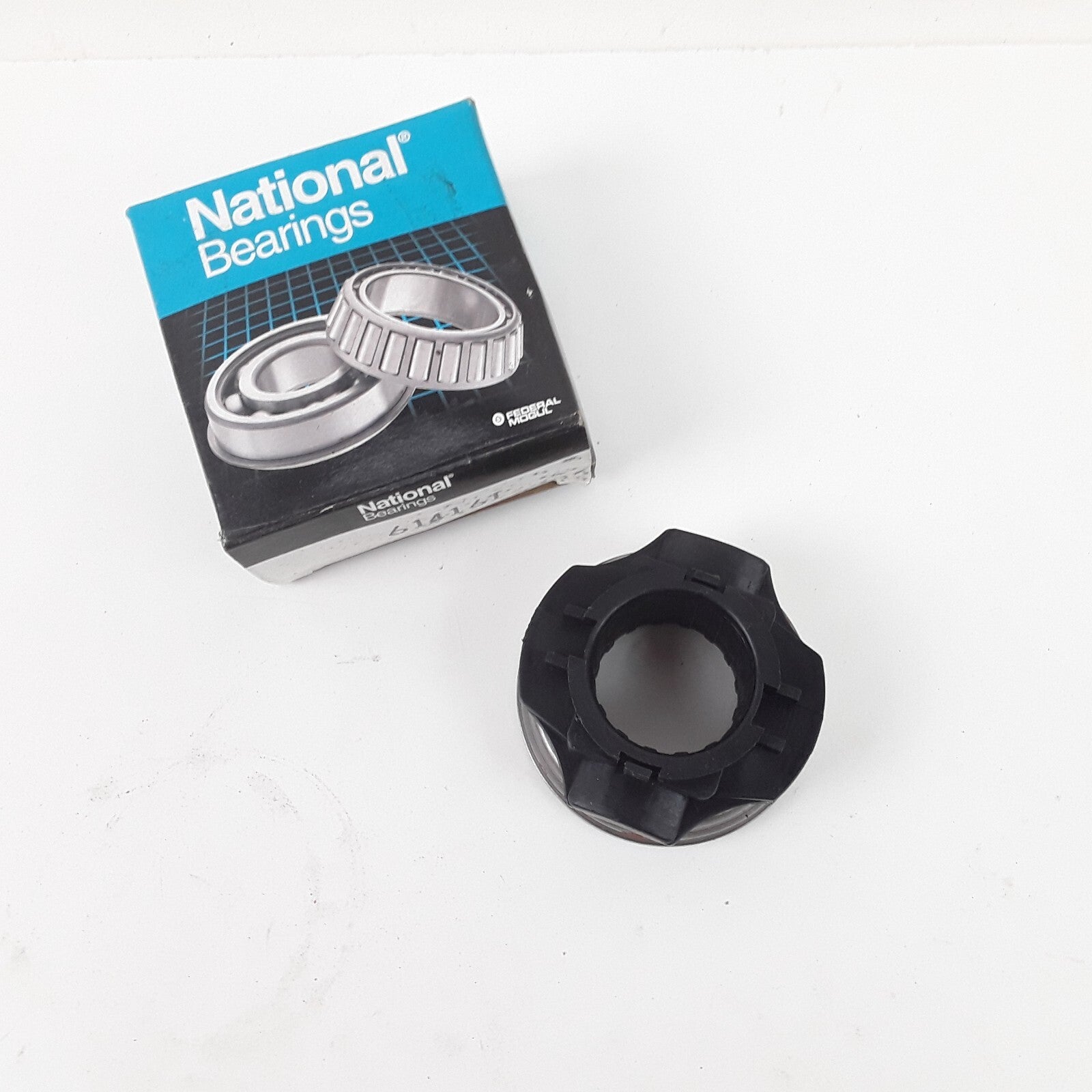 Clutch Release Bearing Assembly Fits Saturn SC1 1993-2002 SW2 1993-2001 SL 91-02