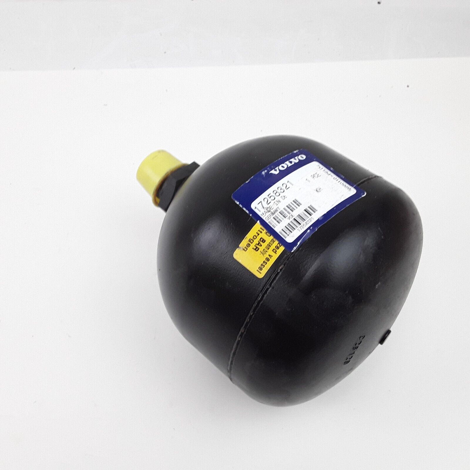 GENUINE OEM 17258321 Volvo Accumulator 17262259 VOE17262259 VOE17258321 11173693