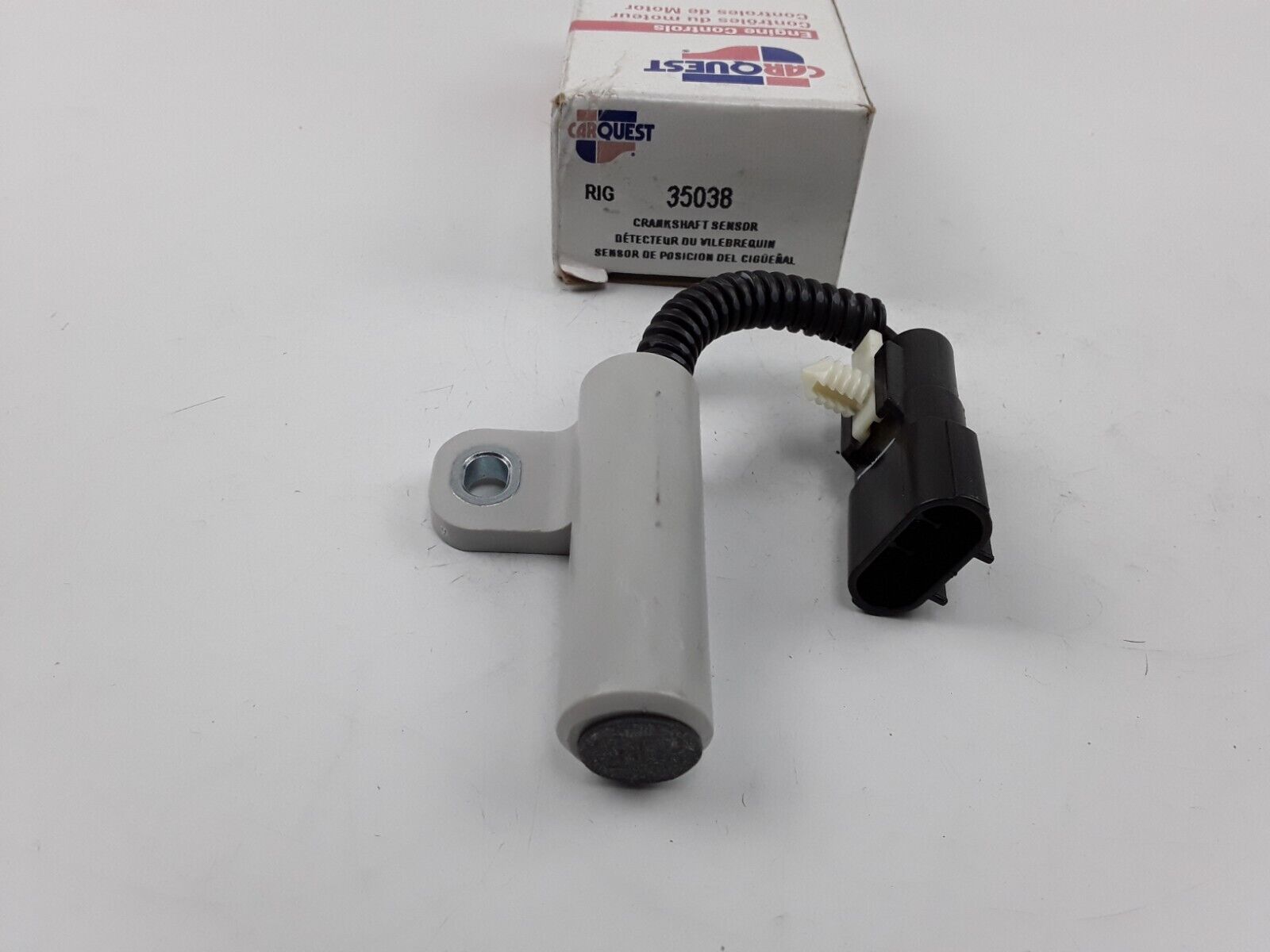 Engine Crankshaft Position Sensor For Stratus ,Avenger ,Sebring ,Cirrus 1995-00 - HotCarParts