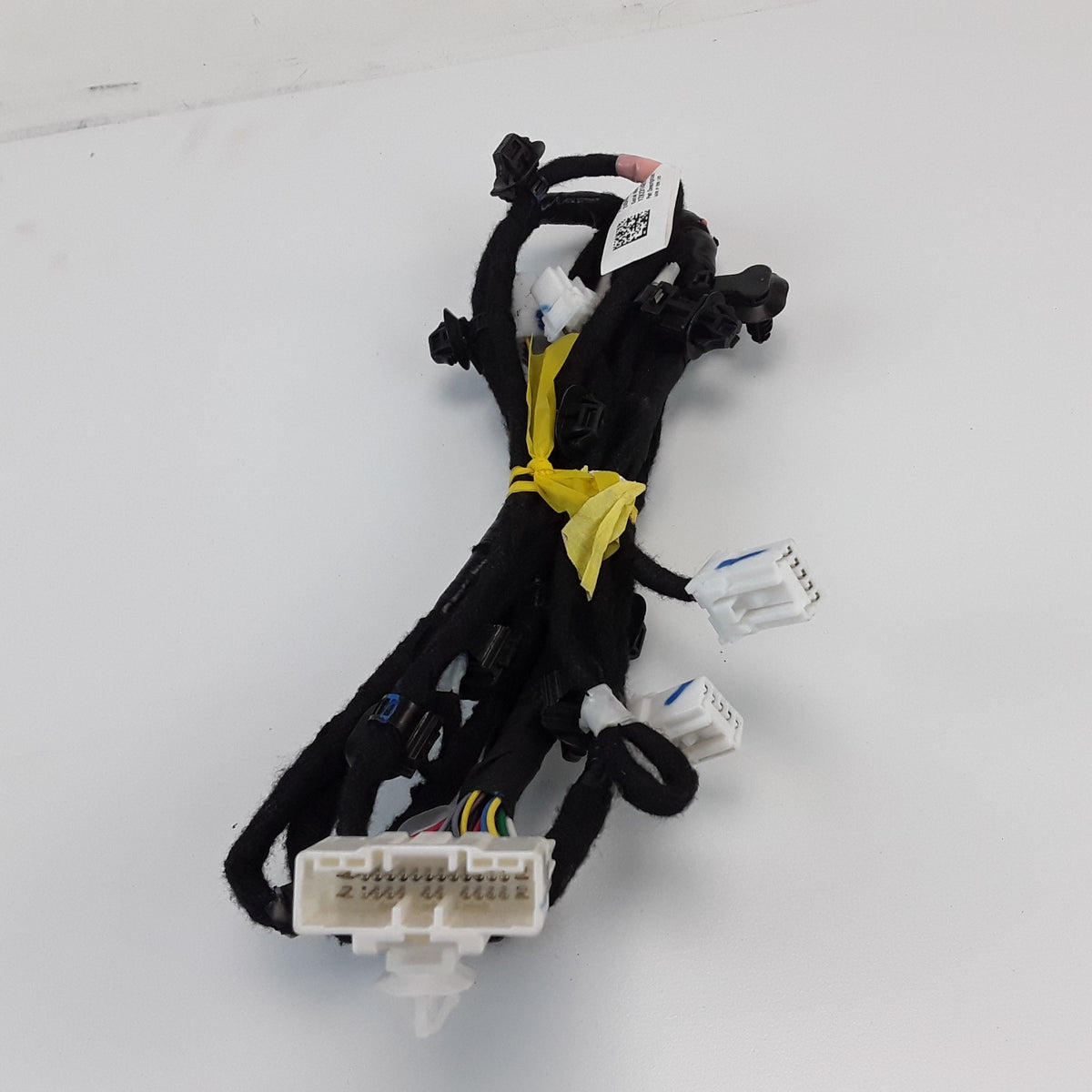 2494925-00-C Left Hand Drive IP Trim Harness For Tesla Model S X 2021-2025 OEM