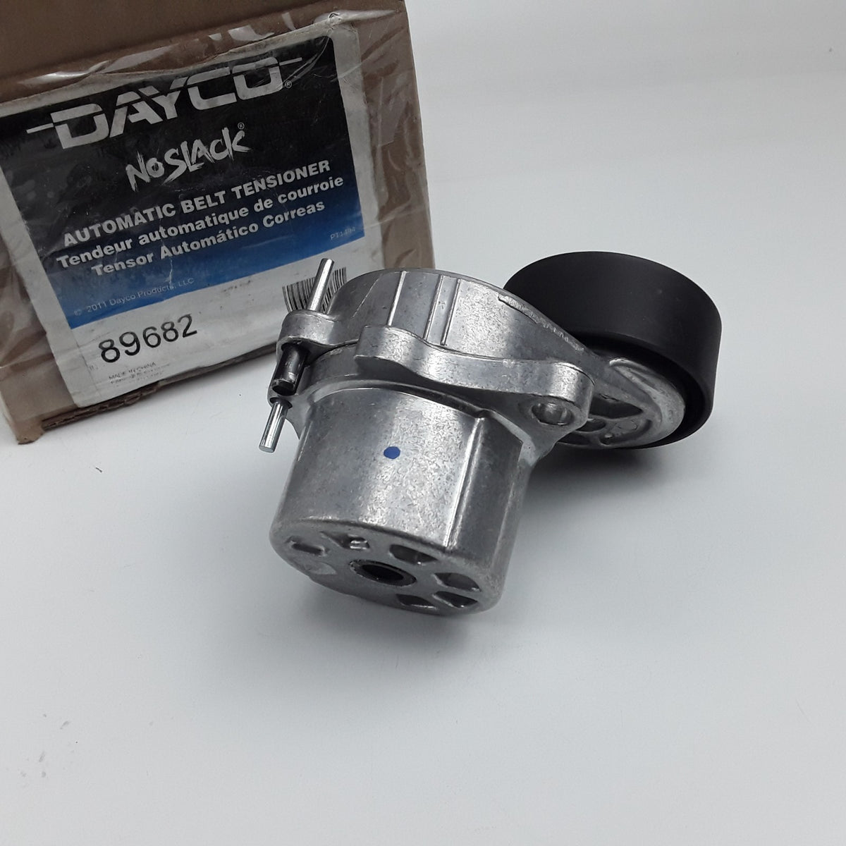 Belt Tensioner Fits Mercedes-Benz Freightliner 2014 2015-2017, 2020 2001 2022