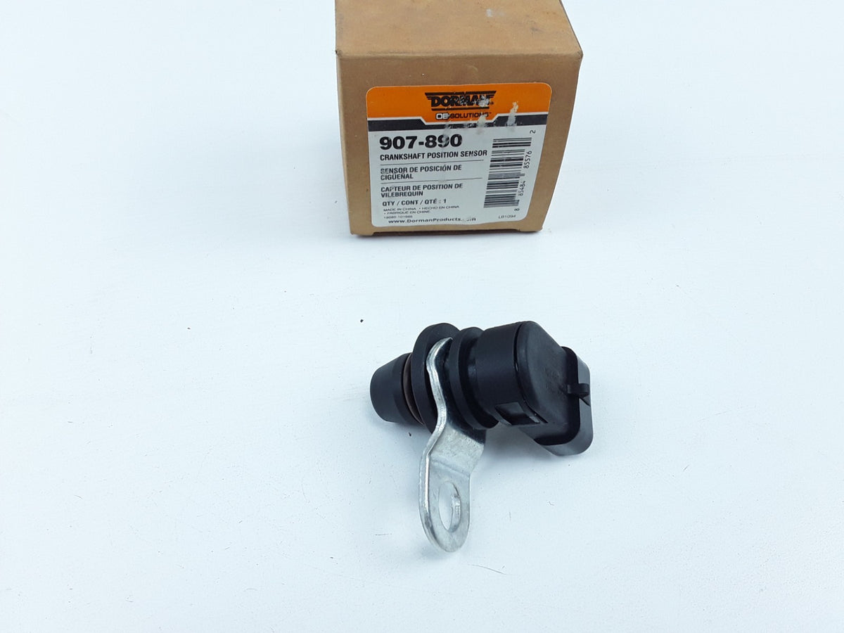 Engine Crankshaft Position Sensor For Buick Cadillac Chevrolet Pontiac 1996-1997