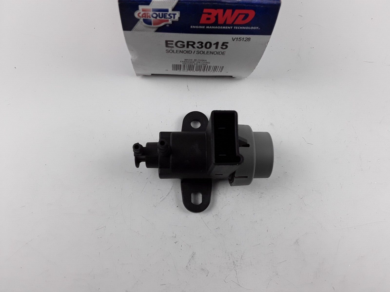 EGR Control Solenoid For Mercury, Lincoln ,Ford 1985-1995 NEW - HotCarParts