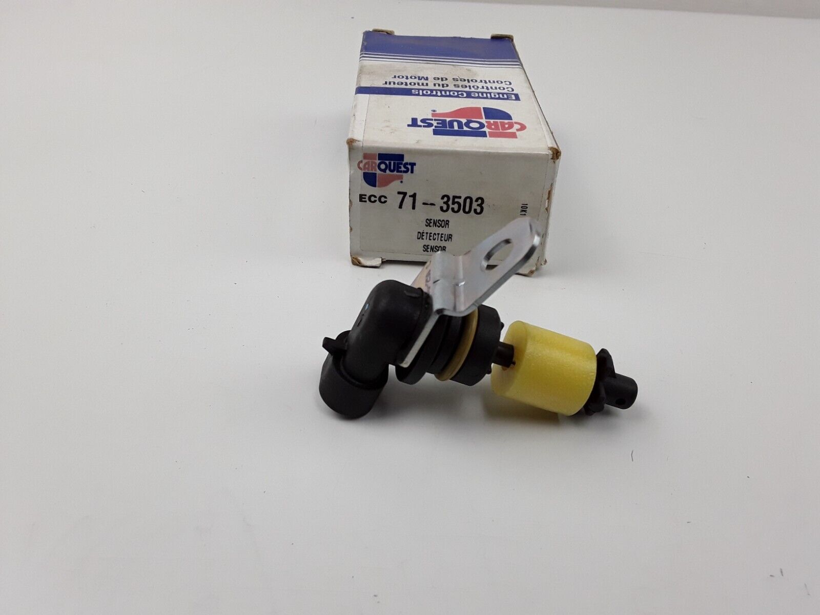 Engine Oil Level Sensor Fits Chevrolet Malibu,Uplander 2005 2006 2007 2008 2009 - HotCarParts