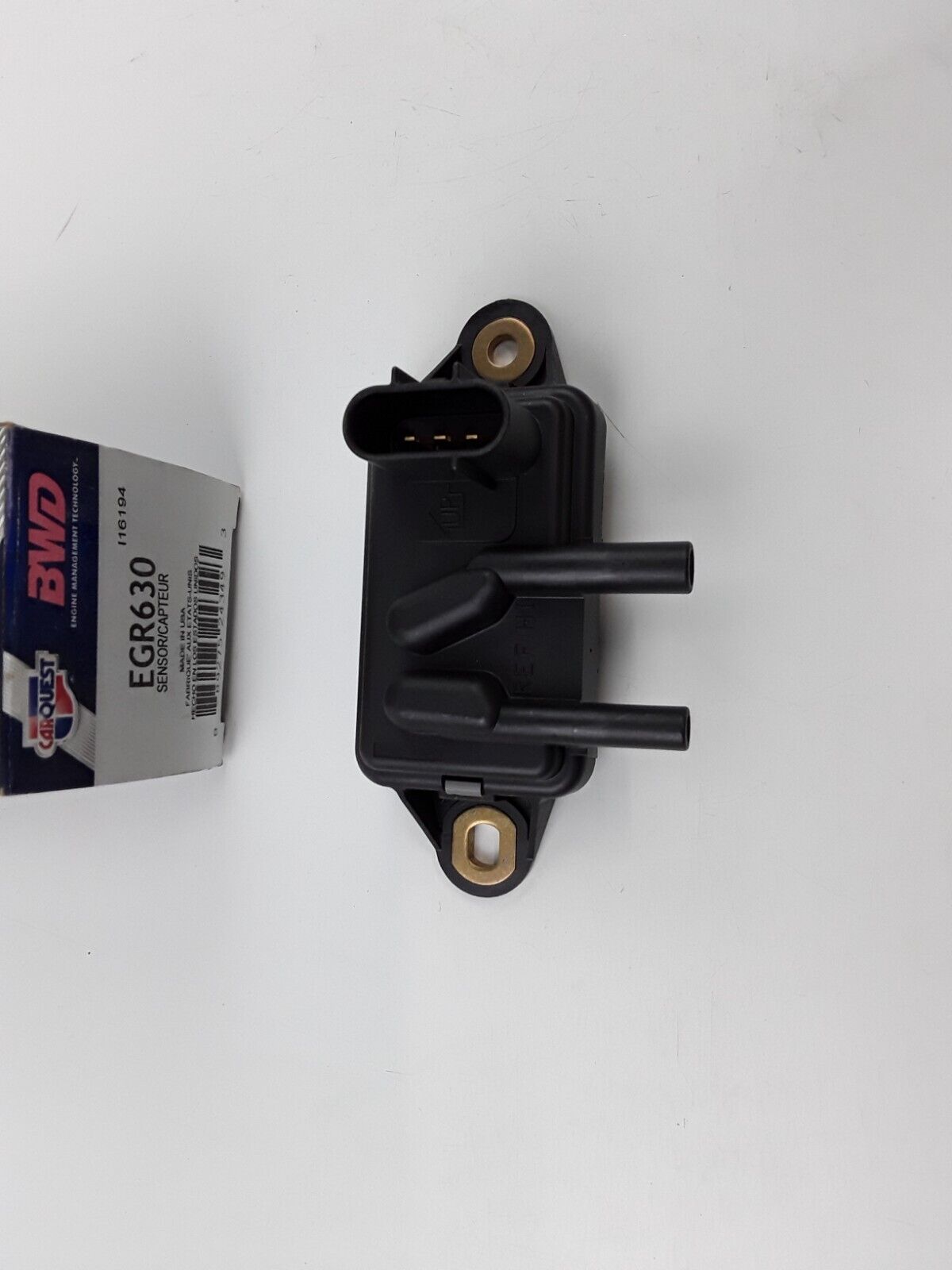 EGR Sensor Fits Ford Lincoln Mercury Mazda Explorer Ranger F-150 1991-1998 - HotCarParts
