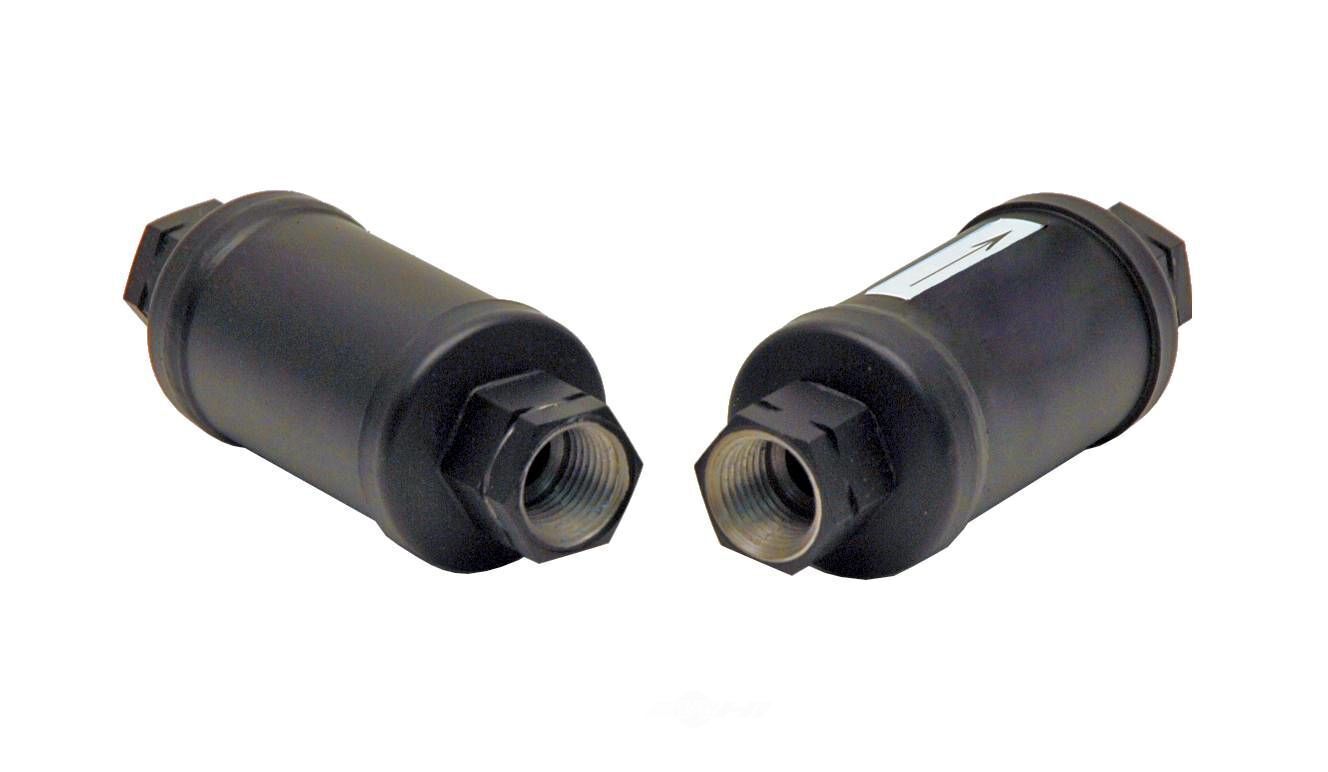 WIX 33252 Fuel Filter Fits Freightliner XB Line XB Raised Rail MB Line
