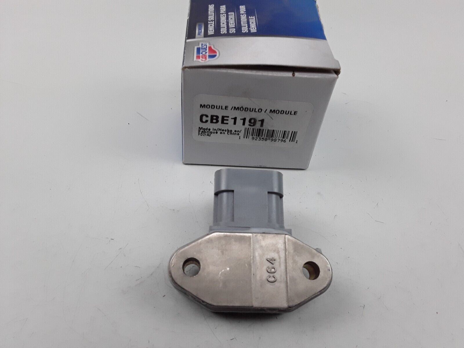 Ignition Control Module Fits Nissan Tsuru,NX ,Sentra ,Maxima ,Pathfinder ,Altima - HotCarParts