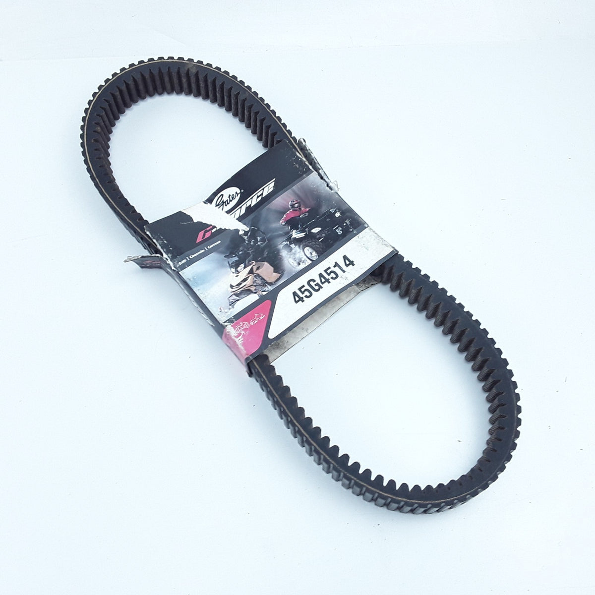 Automatic Continuously Variable Transmission CVT Belt Fits Arctic Cat T660 04-05