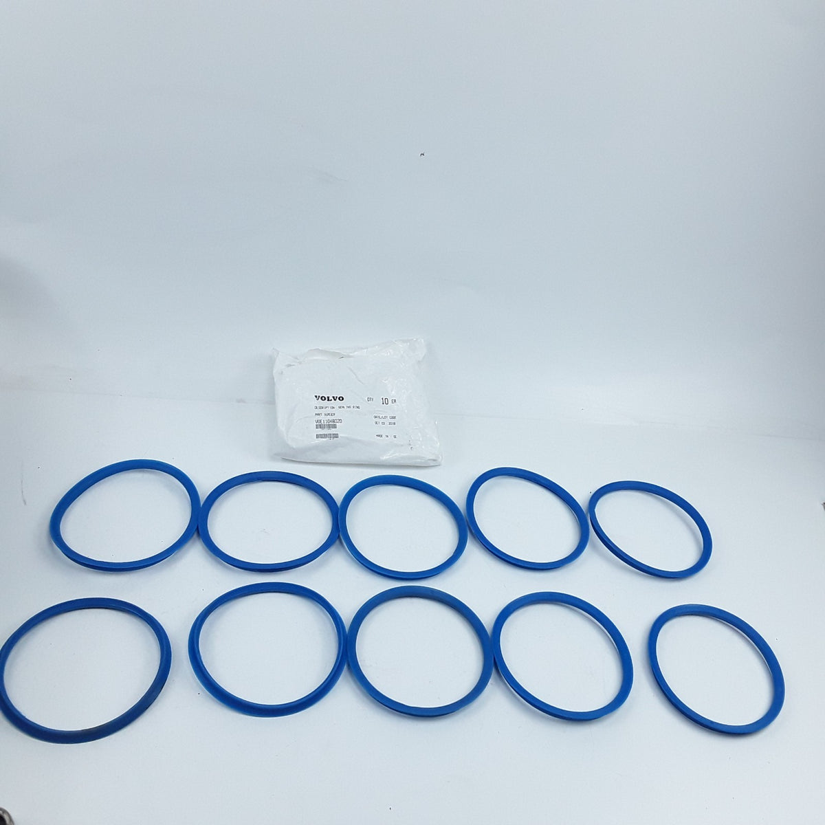 Sealing Ring-Volvo Fits Volvo L90G L70H L70E L120H L110E L120E L70B L60G L180H