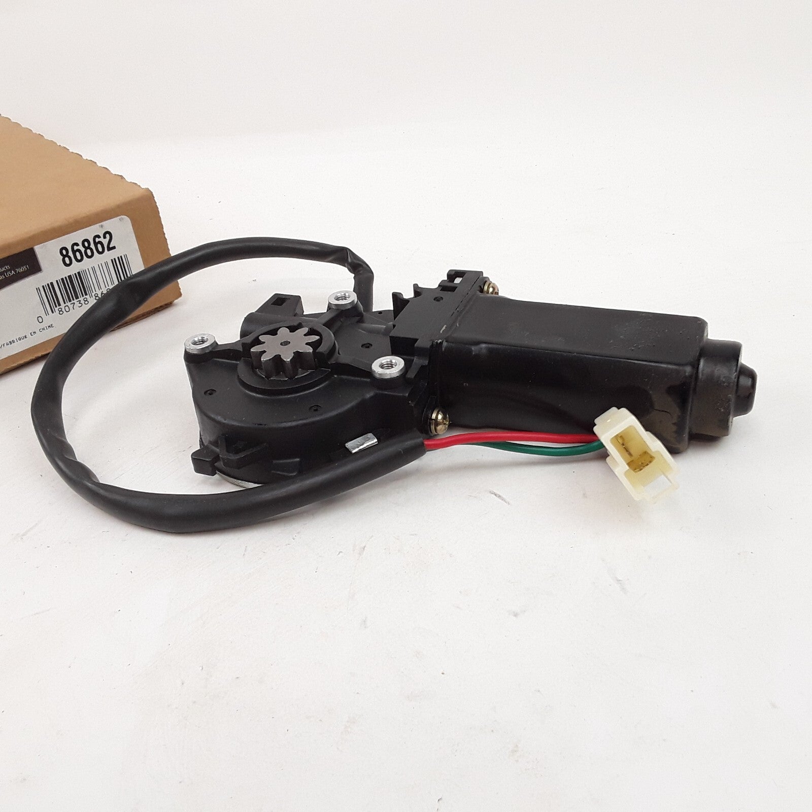 Power Window Motor Fits Dodge Avenger 1995-2000, Chrysler Sebring 1995-2000