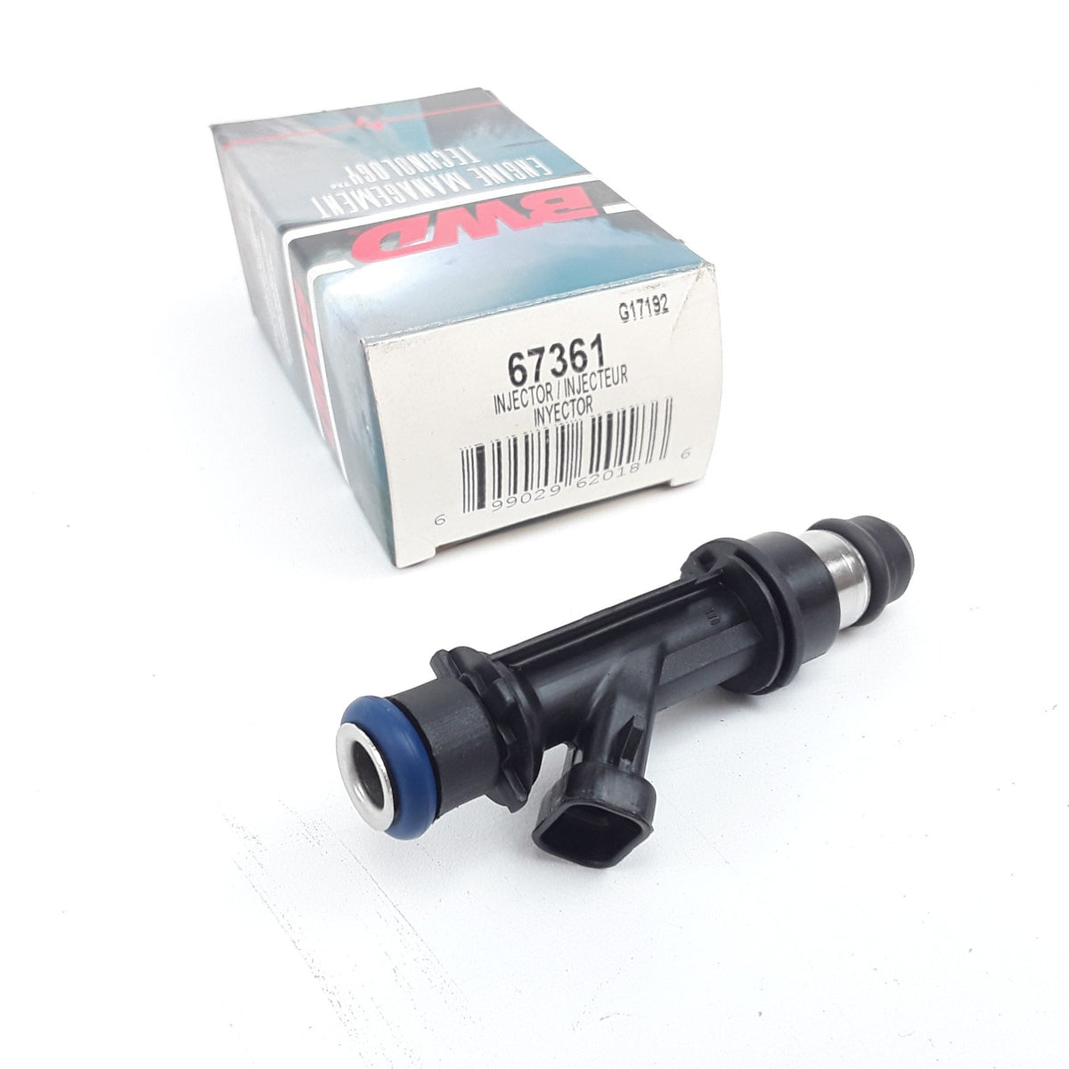 Fuel Injector Fits Buick Chevrolet Pontiac 2000 2001 2002 2003 2004 2005 3.8L