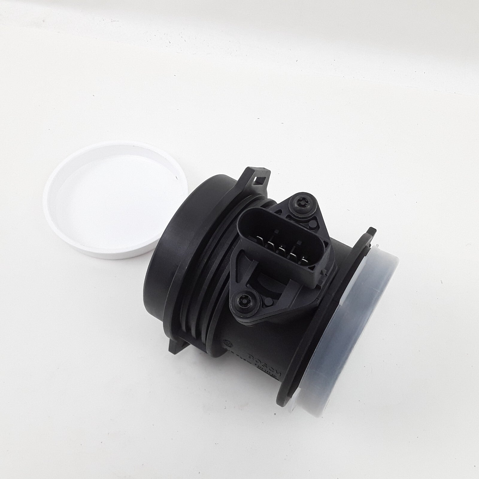 Mass Air Flow Sensor Fits Mercedes-Benz C240 2001-05 C280 1998-2000 SLK320 02-04