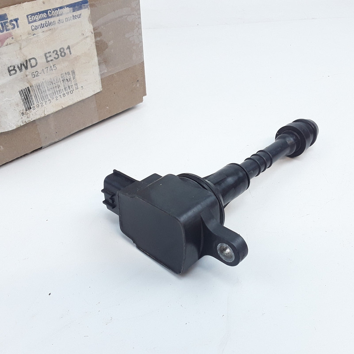 Ignition Coil Fits Renault Scala Nissan Almera Sentra 2001-2006, 2011 2012 2013